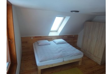 Slovakia Byt Martinské hole, Interior